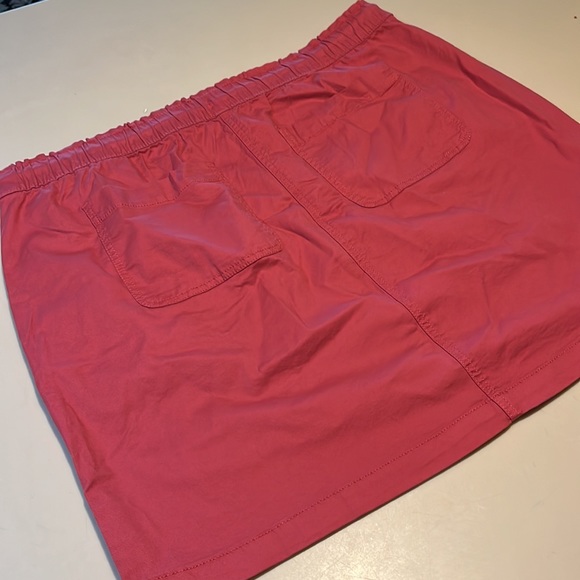 Croft & Barrow casual skirt size 1X - Picture 6 of 9